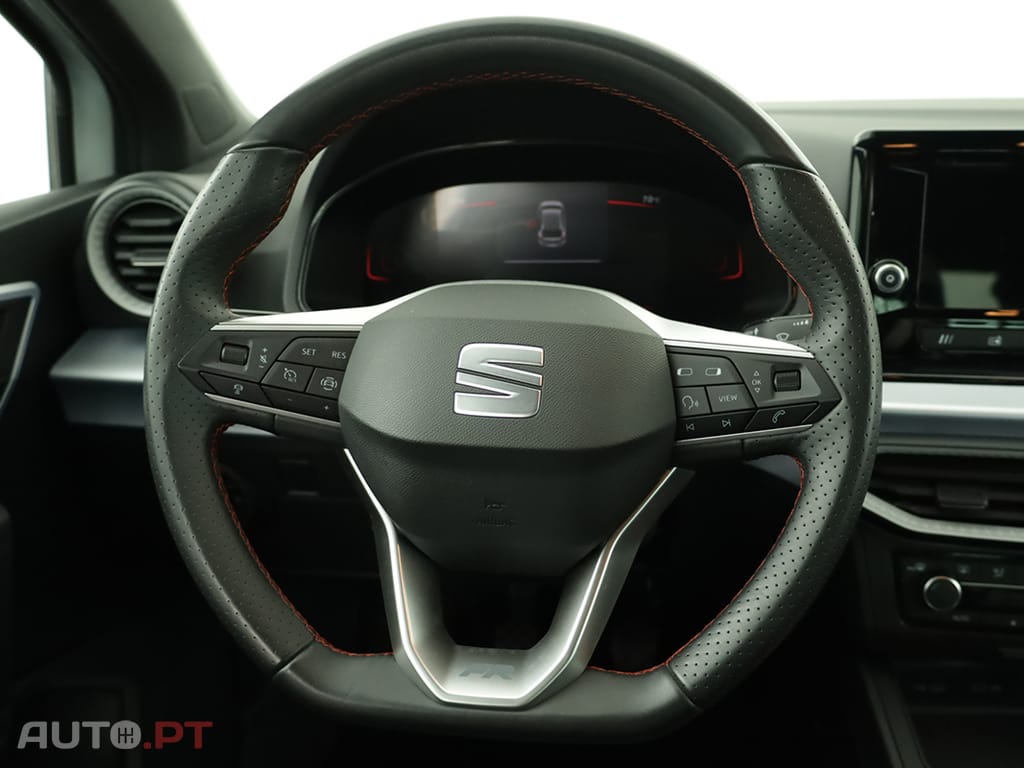 Seat Ibiza Ibiza 1.0 TSI FR