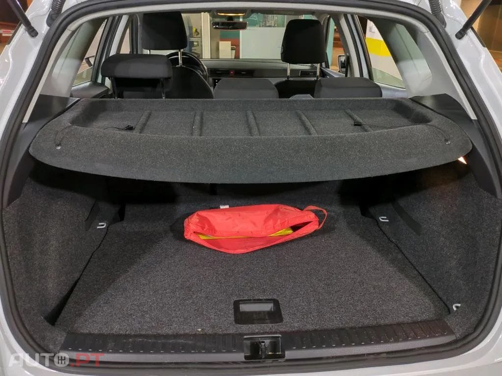 Seat Arona 1.0 TSI Style