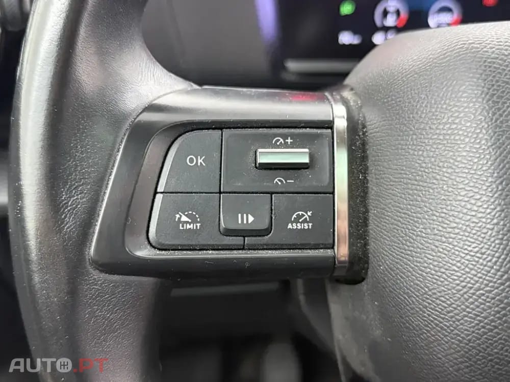 Citroen C4 PureTech 130 Stop & Start Shine