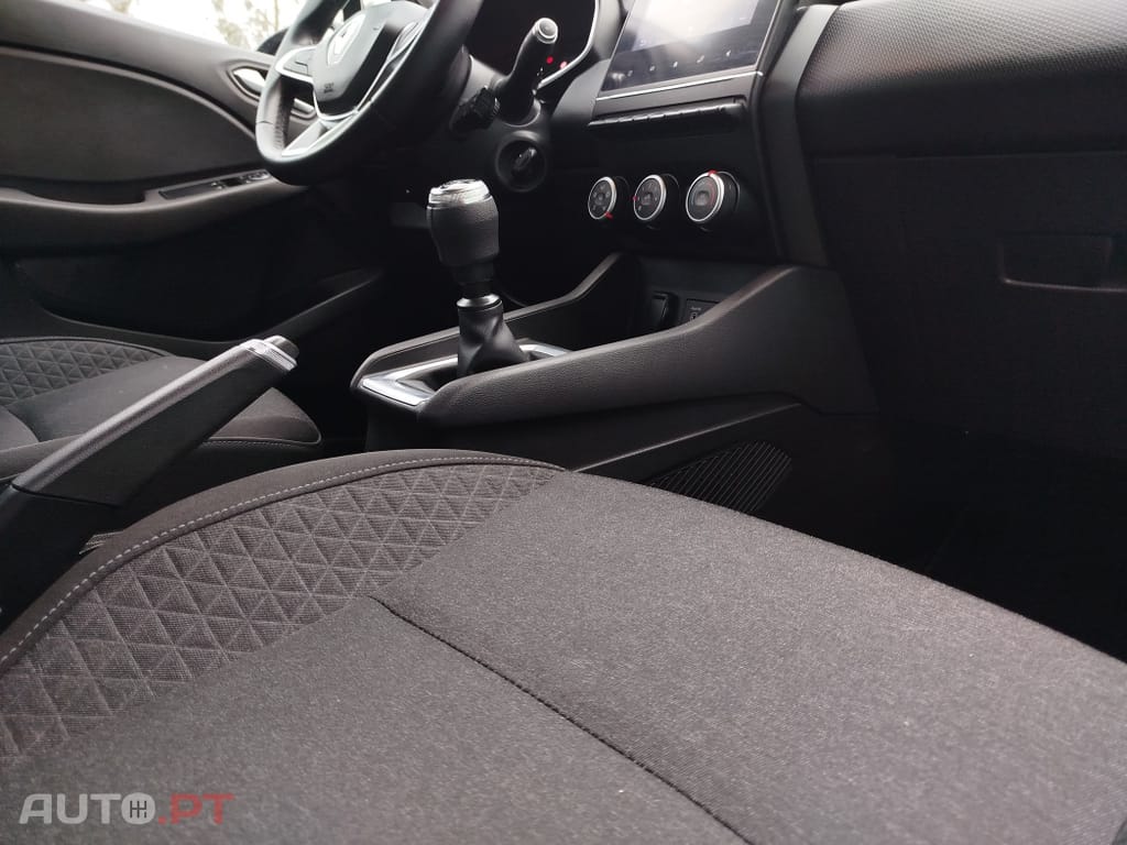 Renault Clio 1.5 Blue dCi Intens