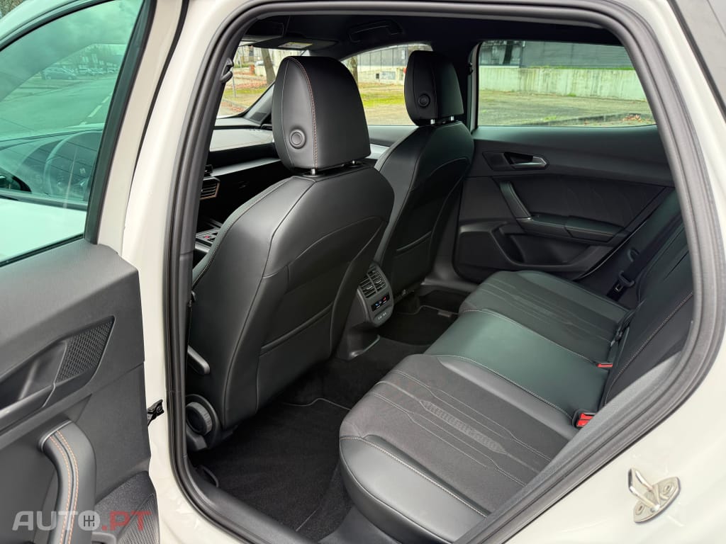 Cupra Formentor 1.4 e-Hybrid DSG