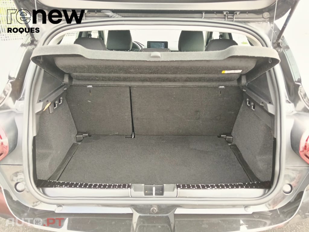 Dacia Sandero Sandero 0.9 TCe Stepway Bi-Fuel