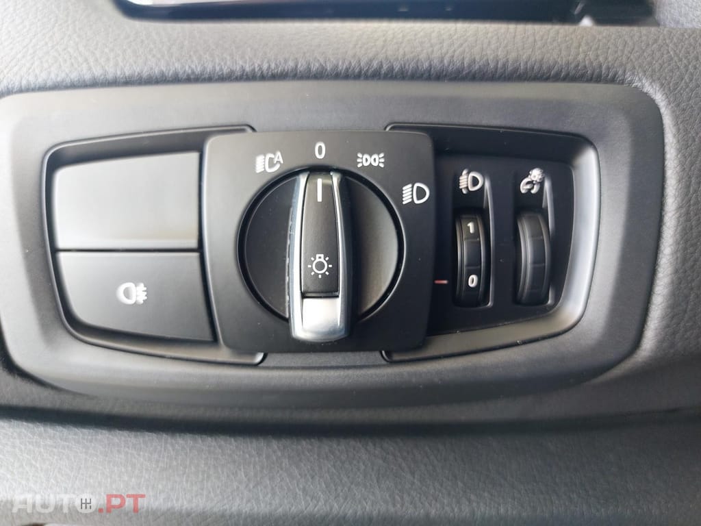 BMW 225 Advantage