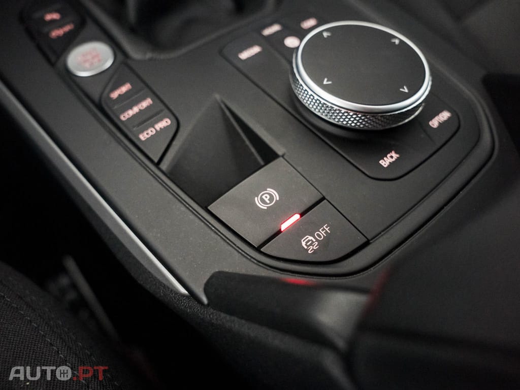BMW 116 i Advantage