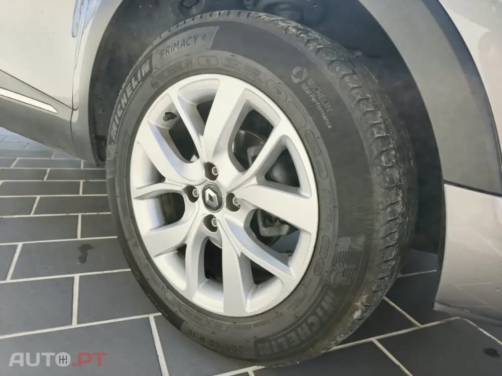 Renault Captur 1.0 TCe Exclusive