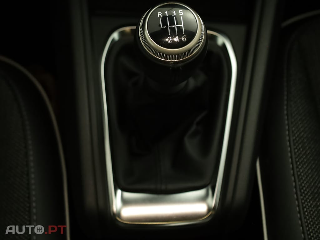 Renault Captur Captur 1.0 TCe Techno Bi-Fuel