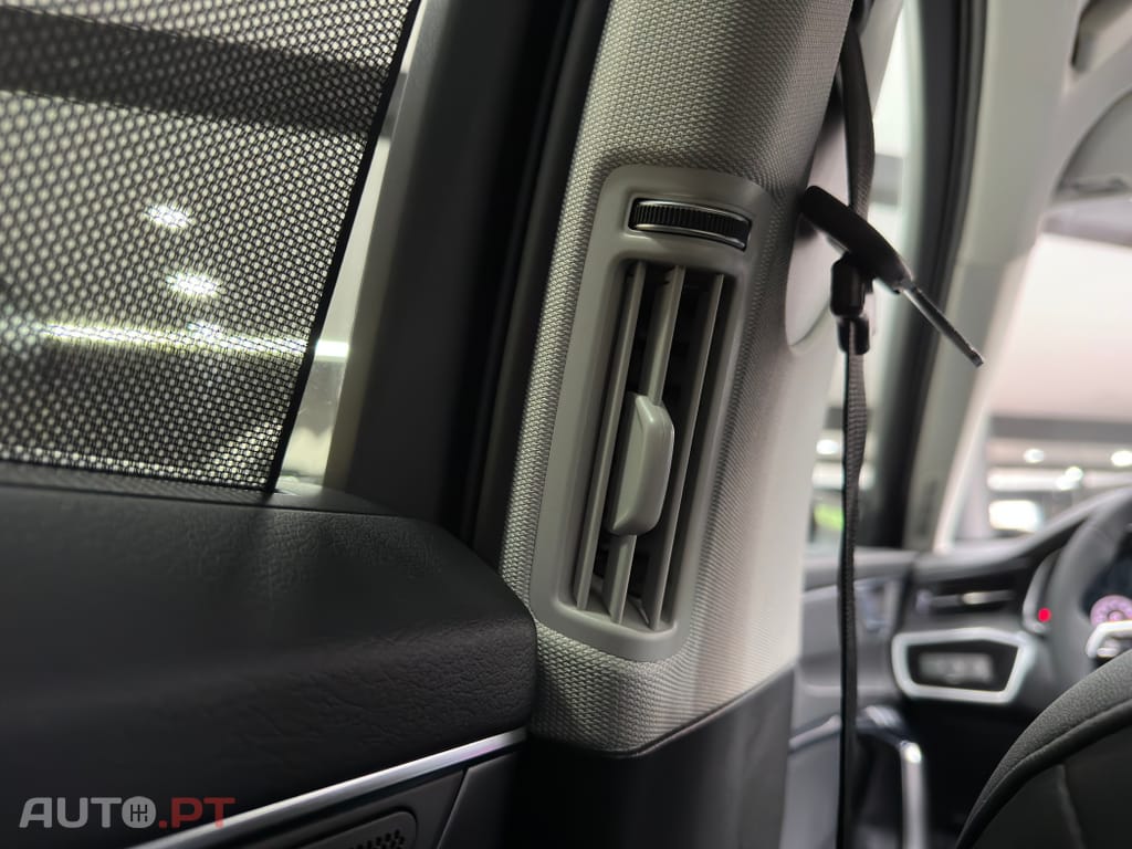 Audi A6 Avant 50 TFSIe quattro S tronic