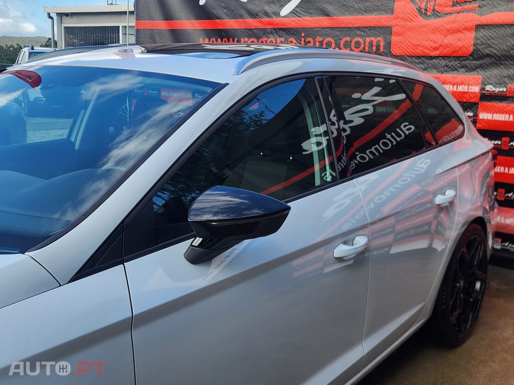 Seat Leon 1.6 TDI Style S/S