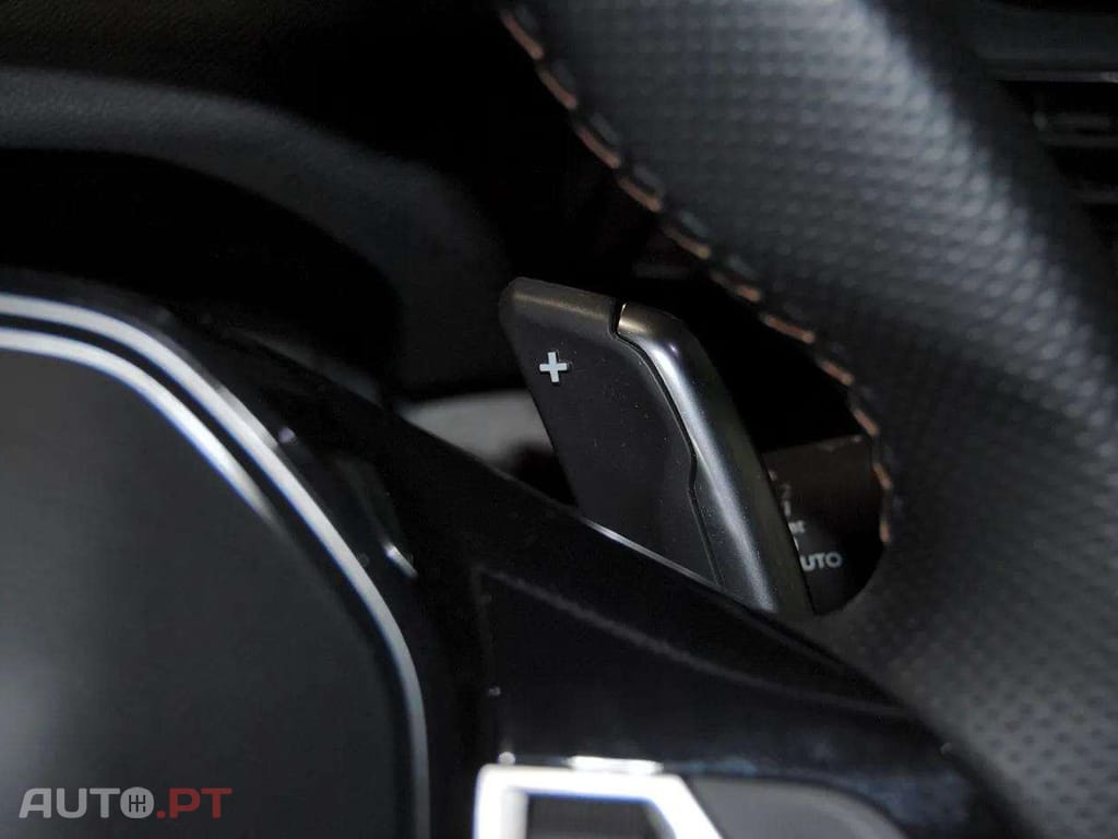 Peugeot 3008 1.6 Hybrid GT Plug-in