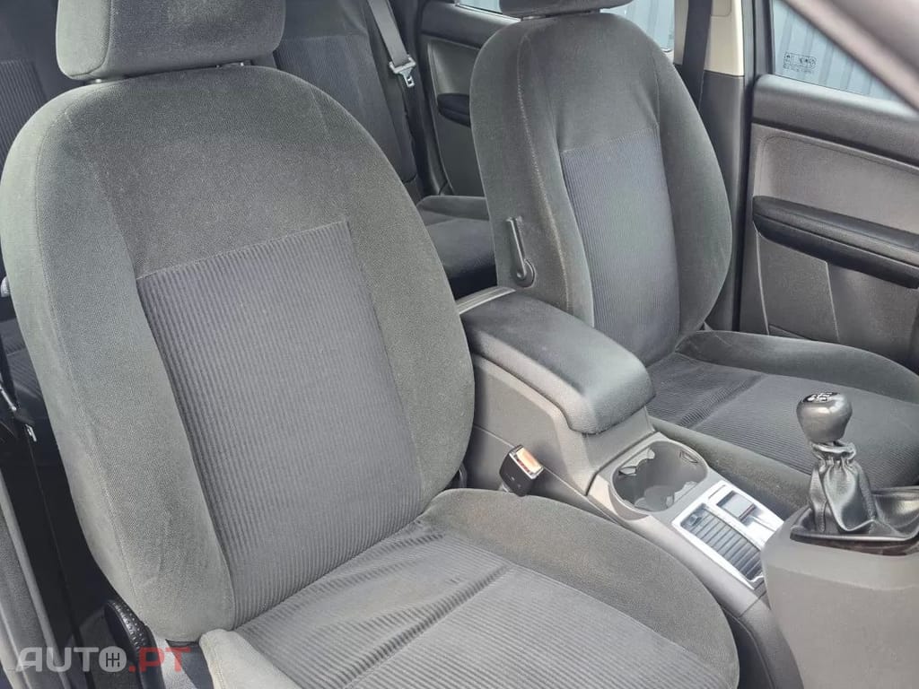 Ford C-Max 1.6 TDCi Trend