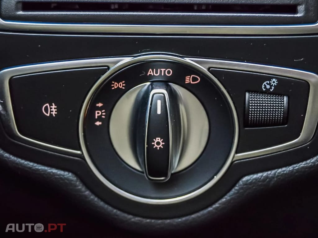 Mercedes-Benz C 220 d Avantgarde Aut.