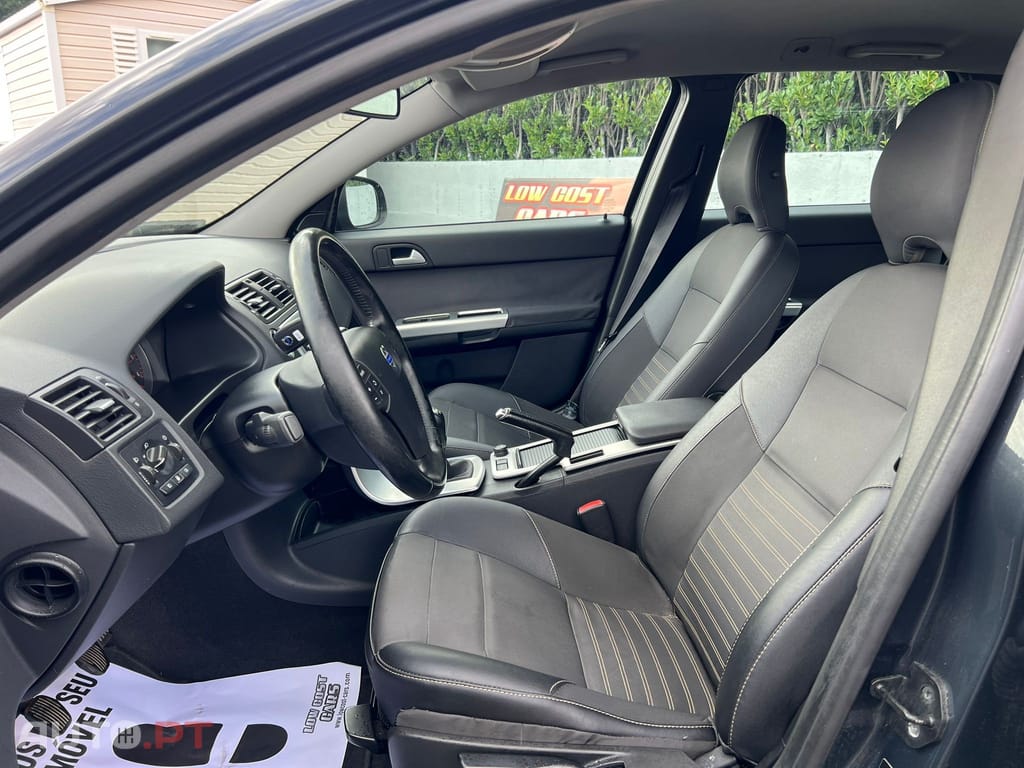 Volvo V50 1.6 D Drive Momentum Start/Stop