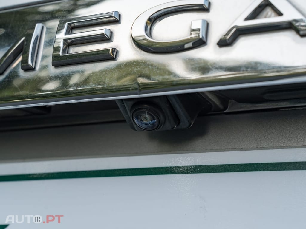 Renault Mégane 1.5 DCI Intens Full Extras