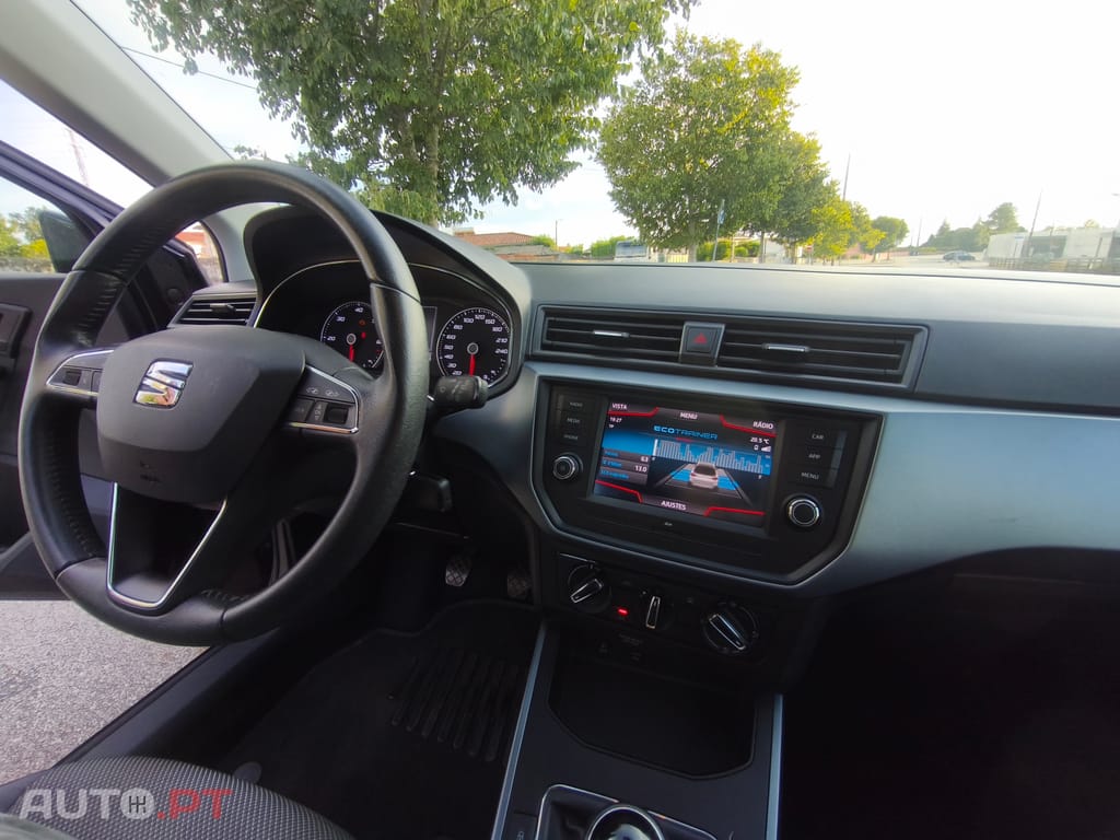 Seat Arona 1.6 TDI Style 95 cv