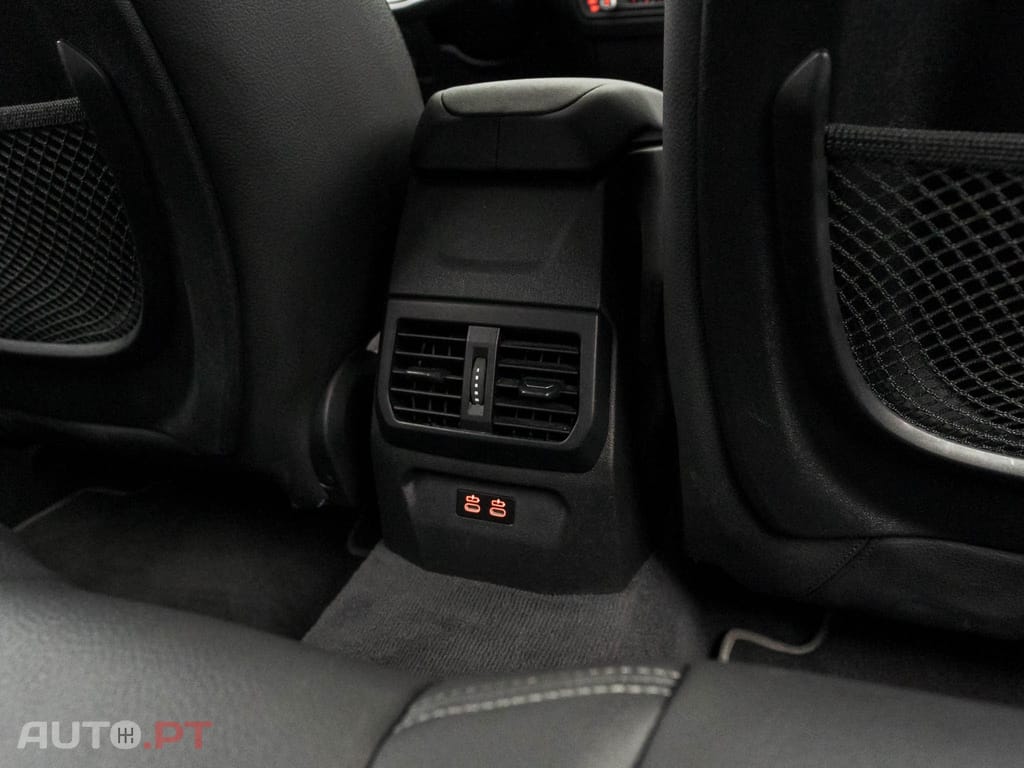 BMW 218 i Advantage