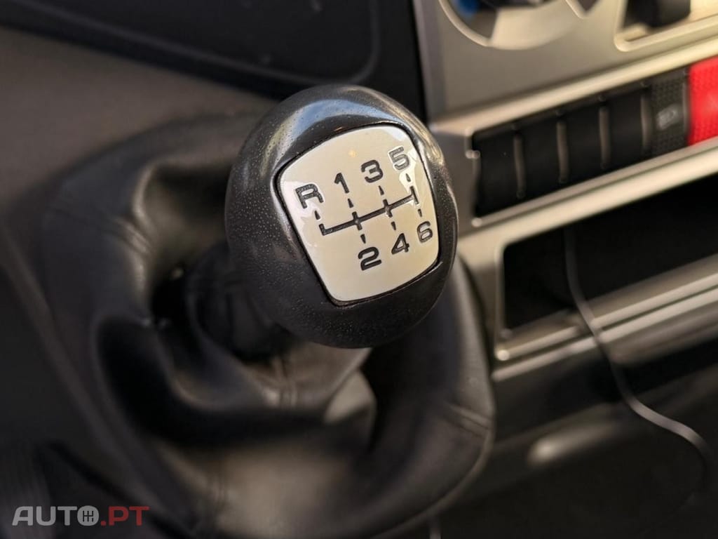 Iveco Daily 3.0 PLATAFORMA