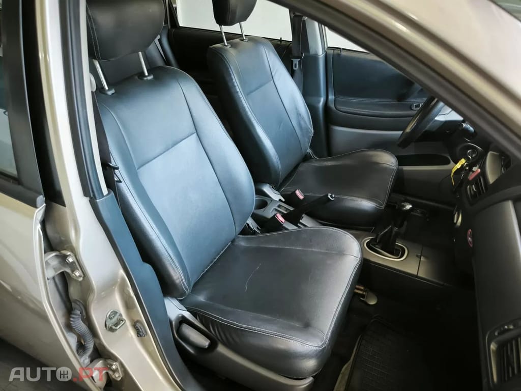 Suzuki Liana 1.3 GL Exclusive