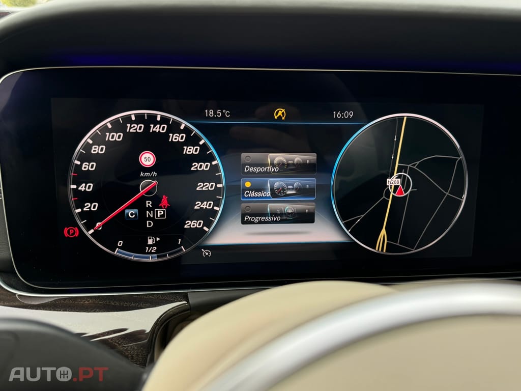 Mercedes-Benz CLS 350 d 4Matic AMG Line