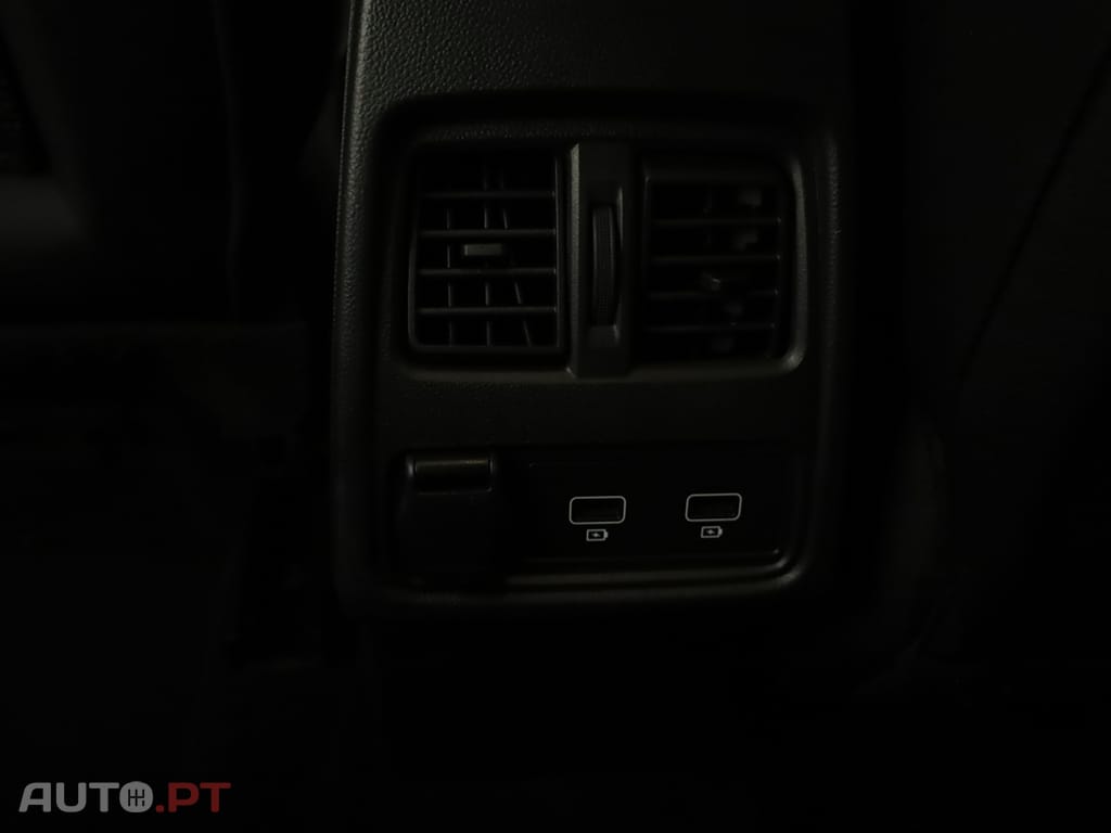 Renault Captur Captur 1.0 TCe Techno Bi-Fuel