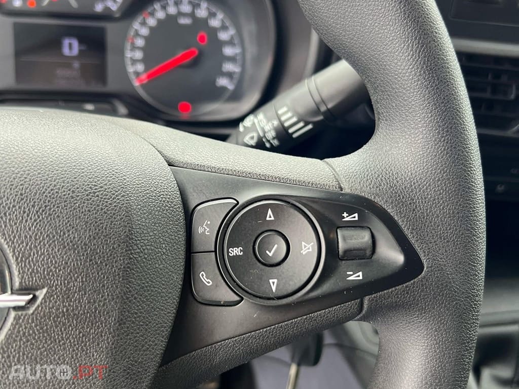 Opel Combo 1.5 CDTi L1H1