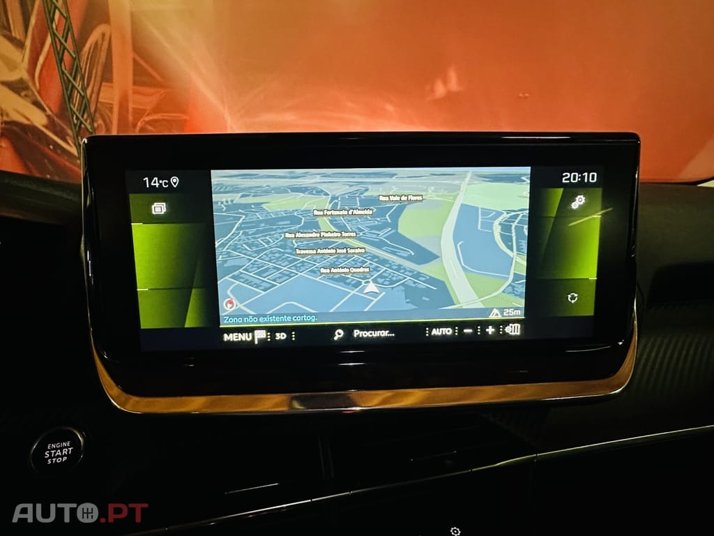 Peugeot 2008 1.2 PureTech Allure Pack