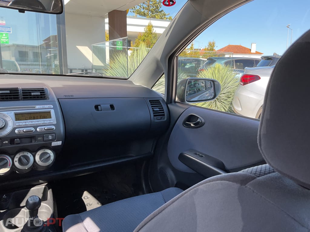 Honda Jazz 1.2 Live