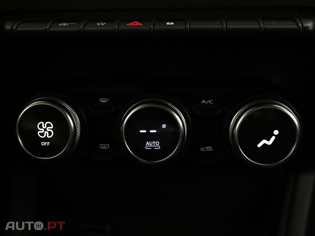 Renault Captur Captur 1.0 TCe Techno Bi-Fuel