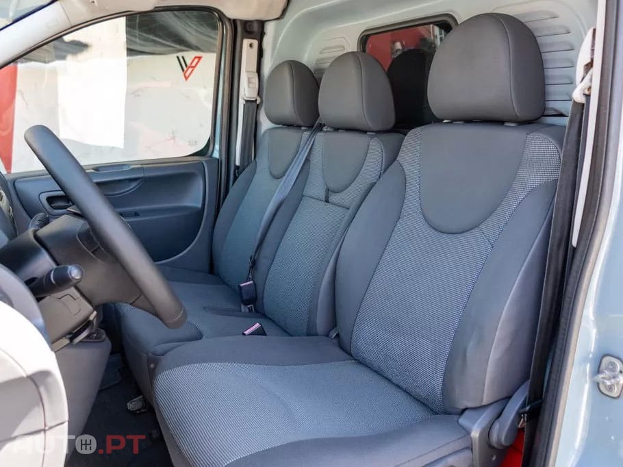 Toyota Proace  2.0 D-4D 3 Lug.