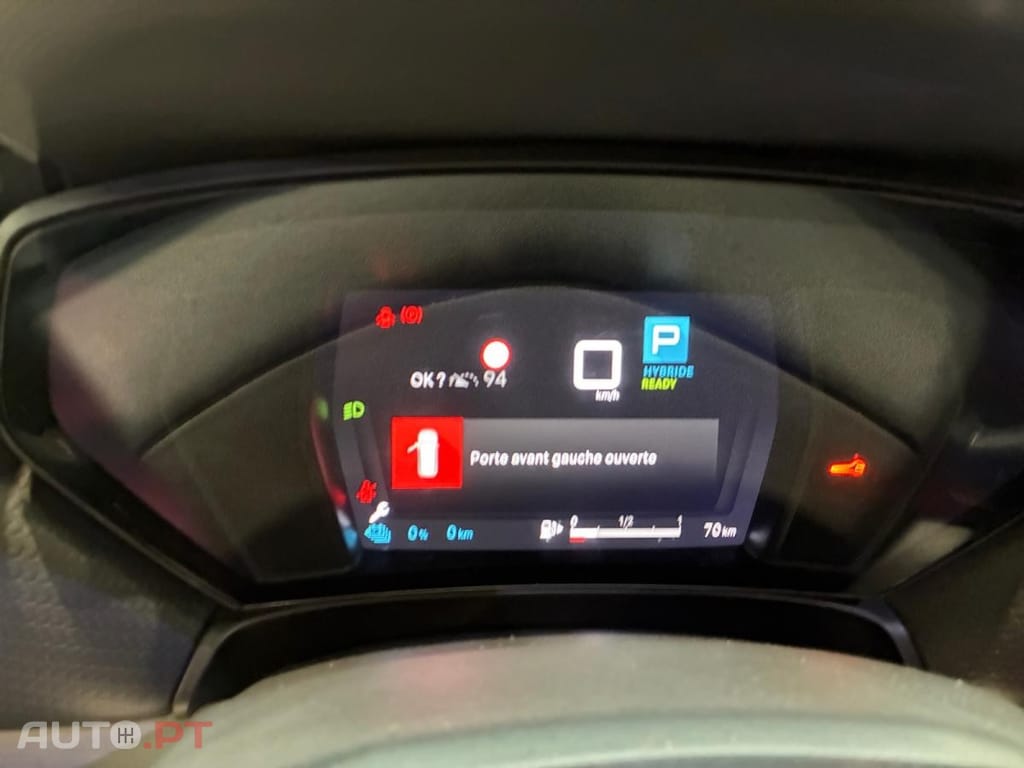 Citroen C5 X 1.6 Hybrid Feel Pack e-EAT8