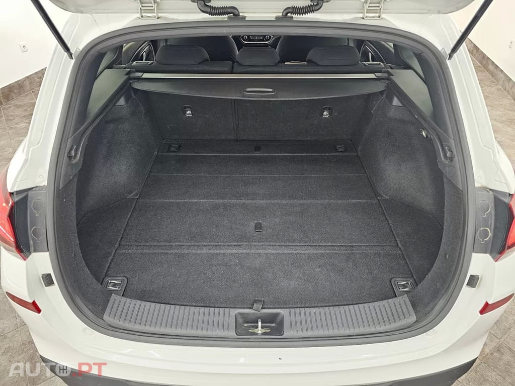 Hyundai i30 1.0 T-GDi Comfort+Navi — fotografia 19