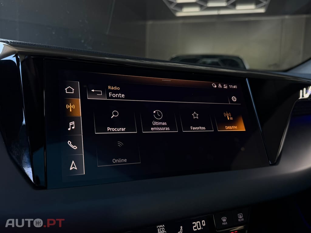 Audi E-Tron GT quattro