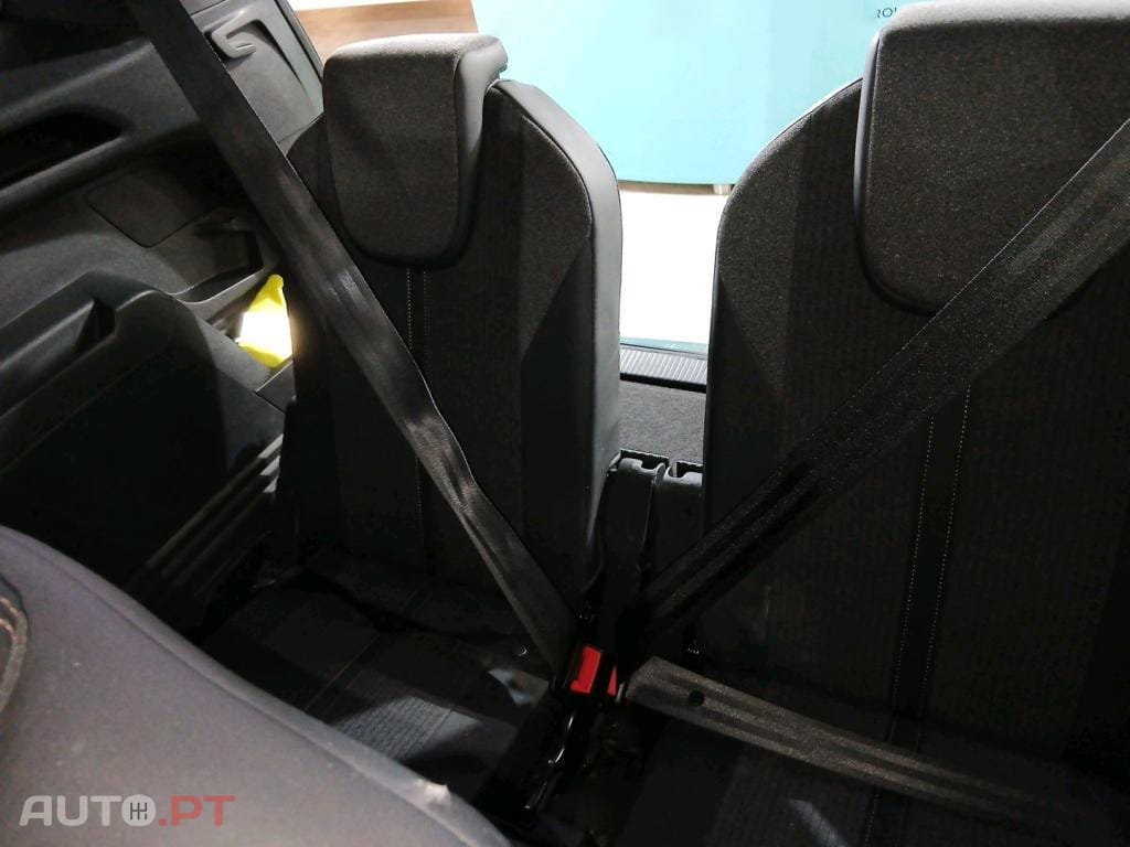 Peugeot 5008 1.5 BlueHDi GT Line EAT8