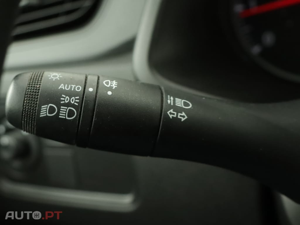 Renault Express Express 1.5 Blue dCi Advance