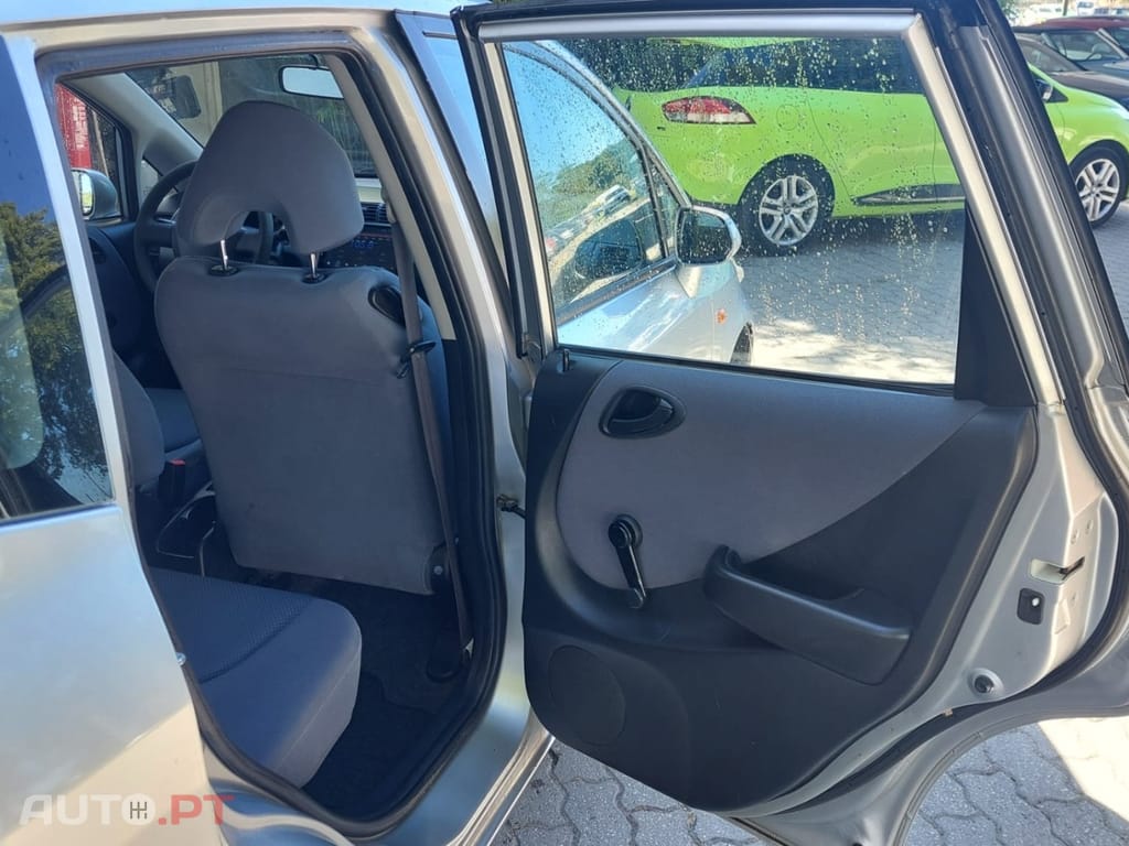 Honda Jazz 1.2 LS