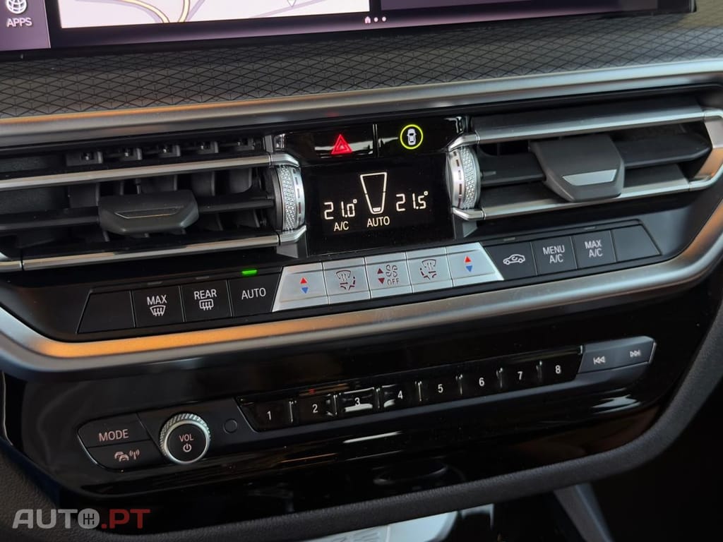 BMW X3 30 E XDRIVE PACK M