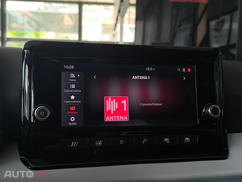 Seat Arona 1.0 TSI Style