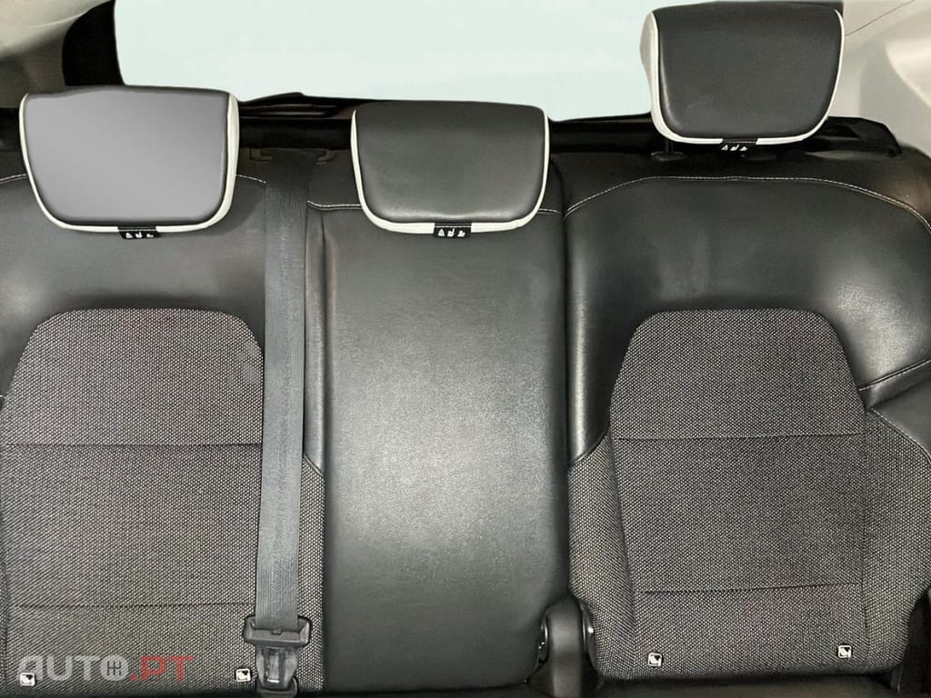 Renault Captur 1.0 ZEN TCE 90CV