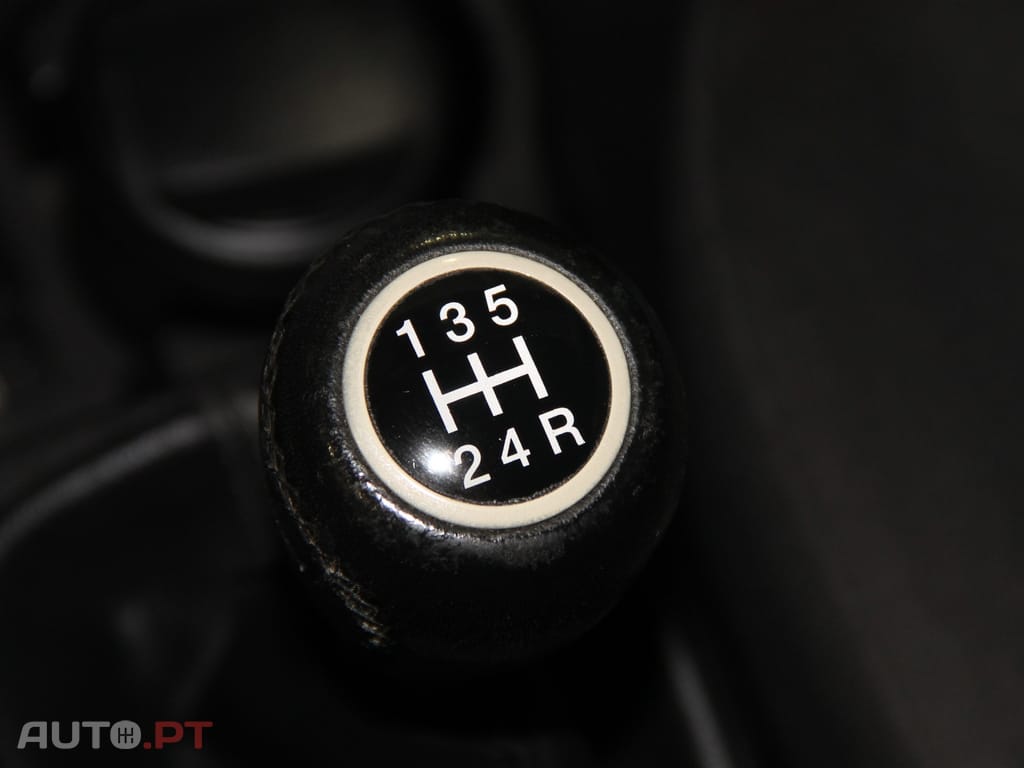 Fiat Punto 1.3 M-jet 4Fleet Start&Stop