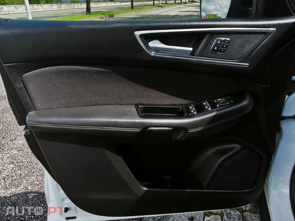 Ford S-Max 2.0 TDCi ST-Line Powershift