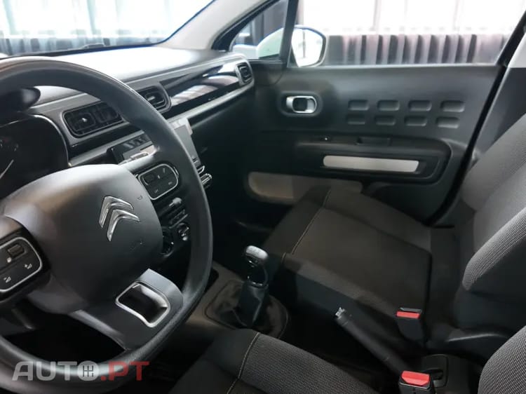 Citroen C3 1.2 PureTech YOU!