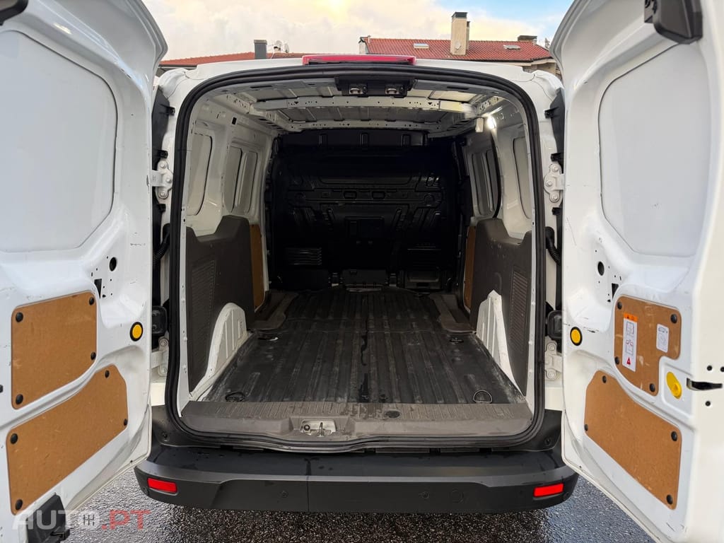 Ford Transit Connect 1.5 TDCi 230 L2 Trend