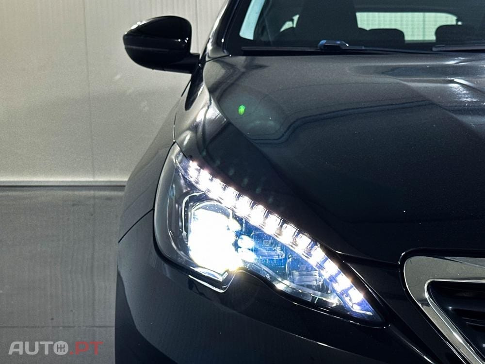 Peugeot 308 1.2 PureTech Allure