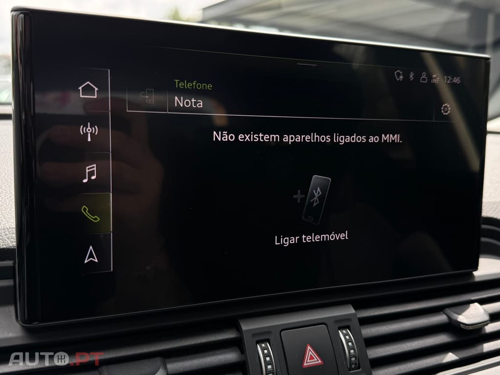 Audi Q5 35 TDI Sport S tronic