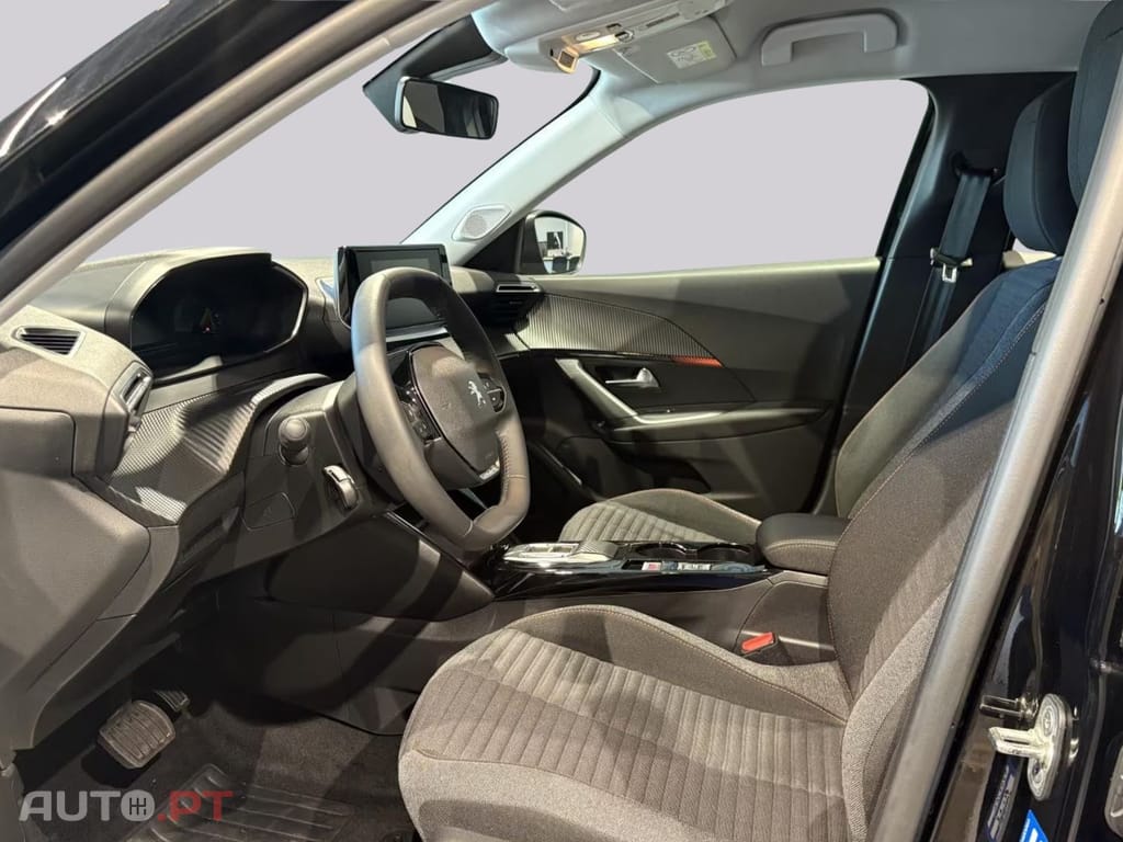 Peugeot 2008 I.V.A DEDUTIVEL e