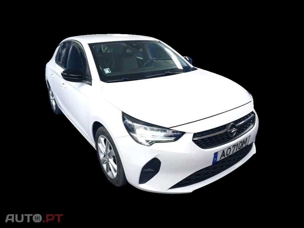 Opel Corsa 1.5 D Business Edition