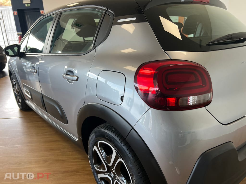 Citroen C3 1.2 PureTech Max