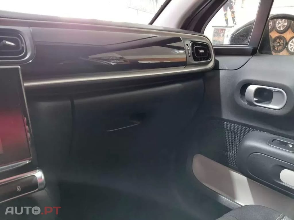 Citroen C3 1.2 PureTech Seduction
