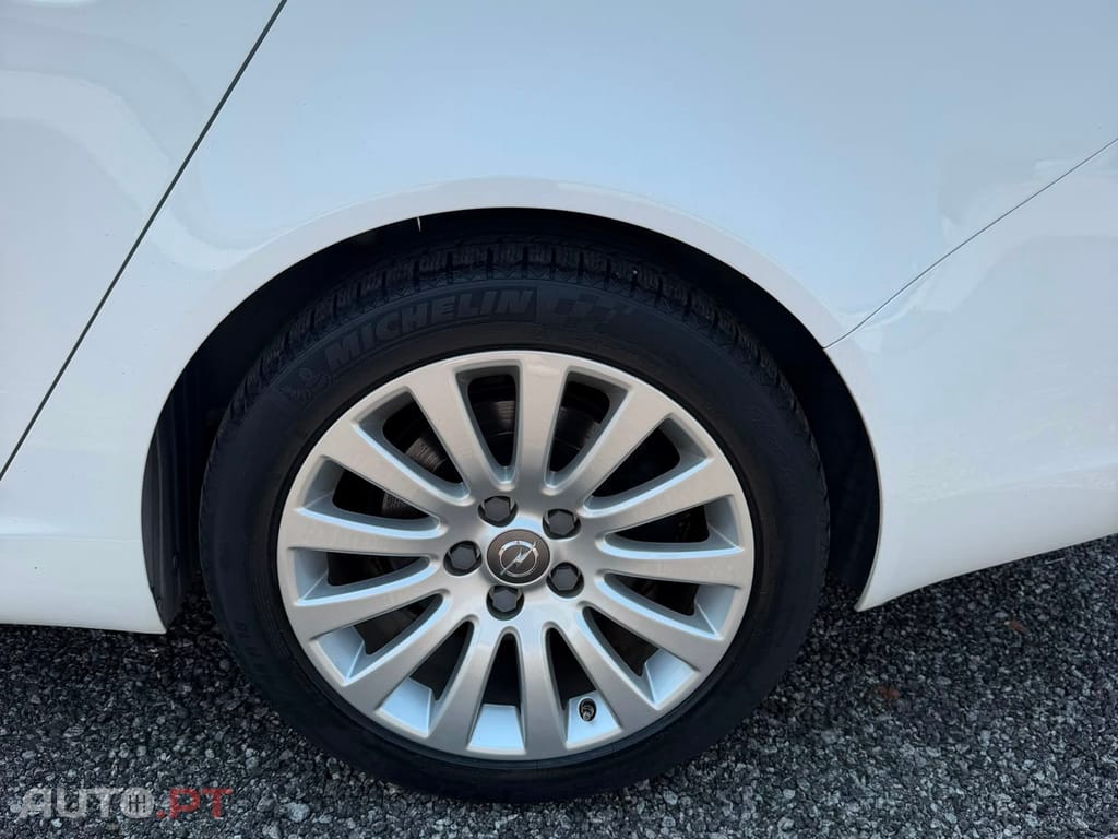Opel Insignia 2.0 CDTi Edition S/S