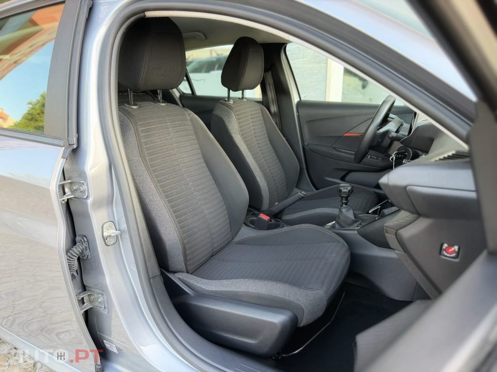 Peugeot 208 1.2 PureTech Active