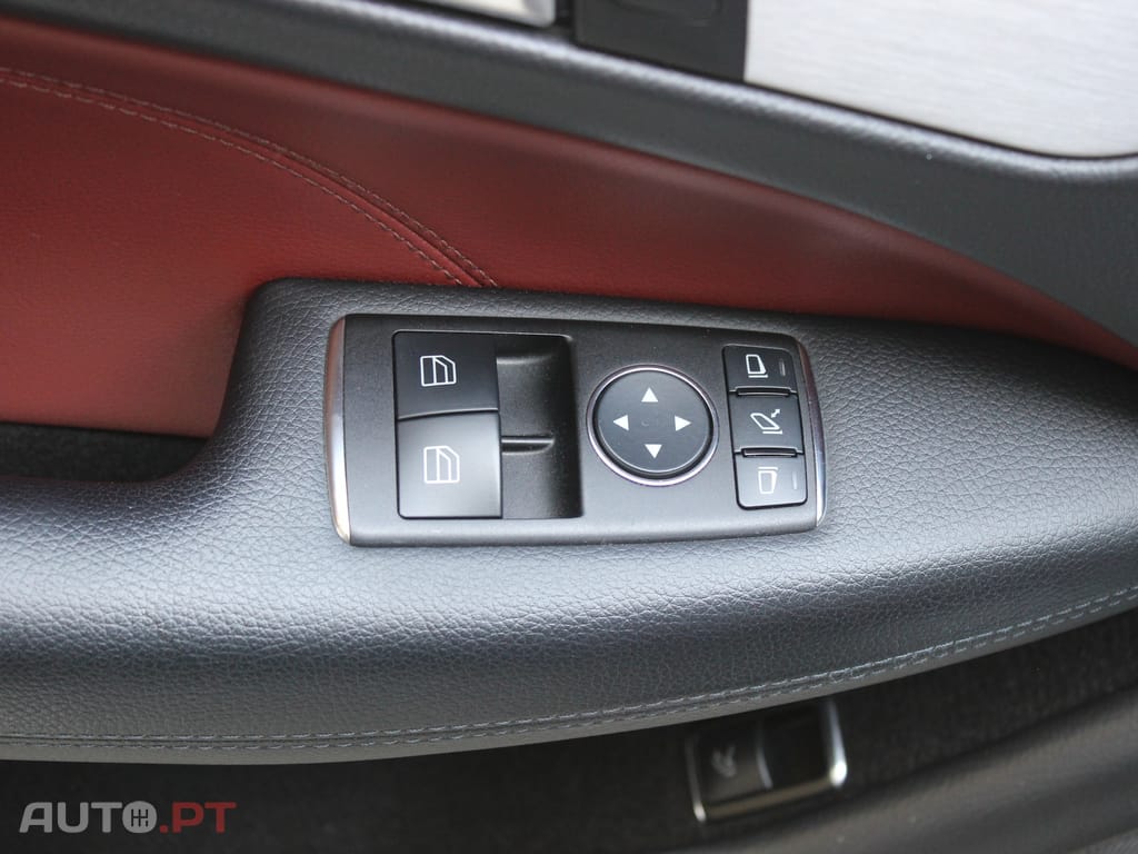 Mercedes-Benz C 220 CDi BE